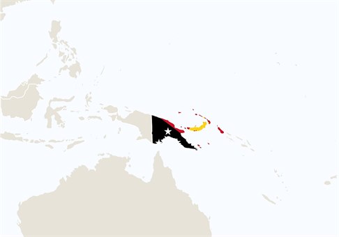 Papua Ny Guinea Papua Ny Guinea