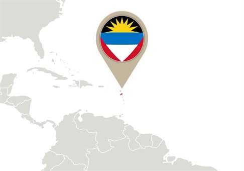 Antigua og Barbuda Antigua og Barbuda
