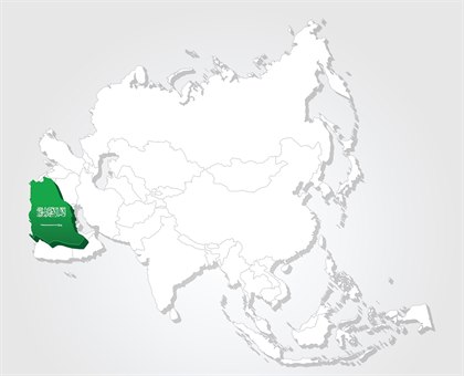 Saudi-Arabia Saudi-Arabia
