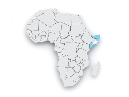 Somalia Somalia