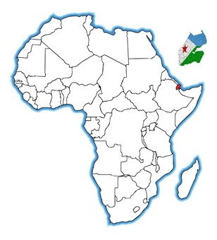 Djibouti Djibouti