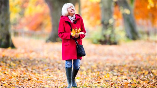 Hvordan stresse mindre - NHI.no