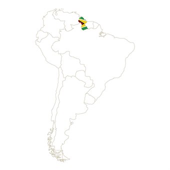 Guyana Guyana