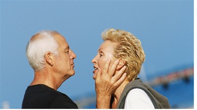La oss snakke sex fiske