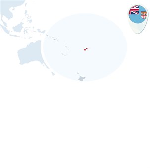Fiji Fiji