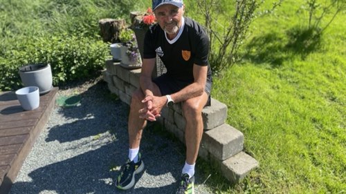 Foto av Bård Olav Moen