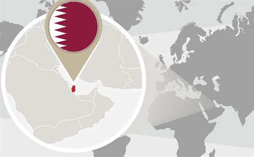 Qatar Qatar