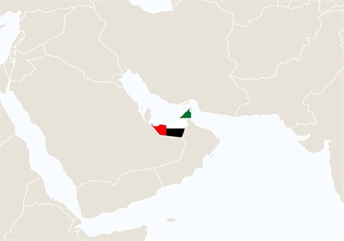 Forente Arabiske Emirater Forente Arabiske Emirater