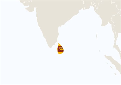 Sri Lanka Sri Lanka