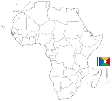 Réunion Réunion