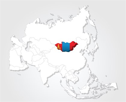 Mongolia Mongolia