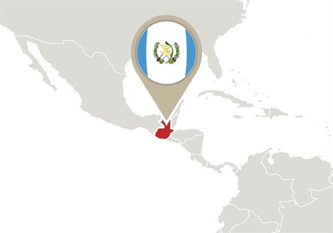 Guatemala Guatemala