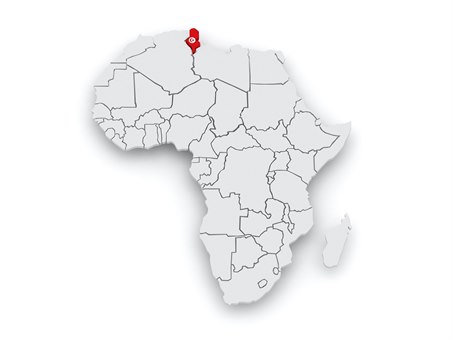 Tunisia Tunisia