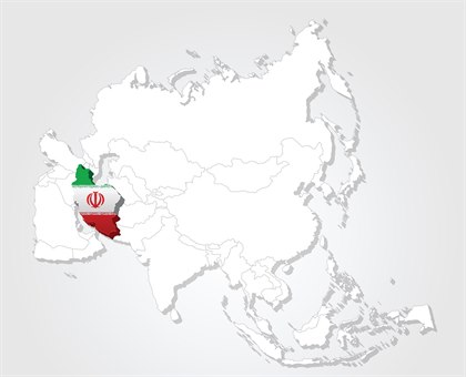 Iran Iran