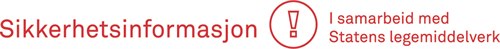 logo_sikkerhetsinformasjon_LMV.jpg logo_sikkerhetsinformasjon_LMV.jpg