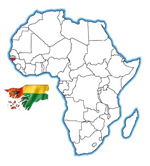 Guinea-Bissau Guinea-Bissau