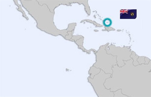 |Turks and Caicos Islands Turks and Caicos Islands