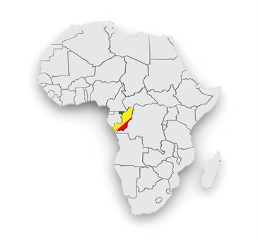 Kongo (Brazzaville) Kongo (Brazzaville)