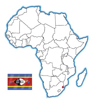 Swaziland Swaziland