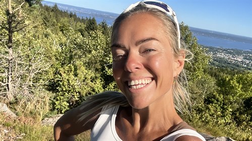 Foto av Camilla Lid Annaniassen