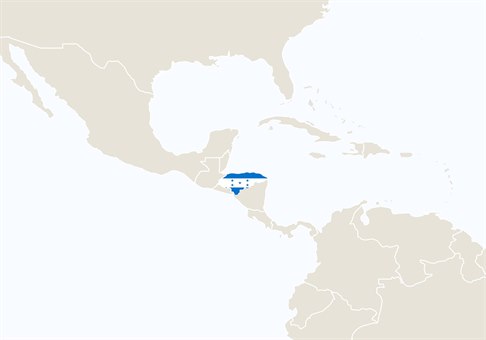 Honduras Honduras