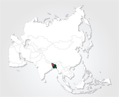 Bangladesh Bangladesh