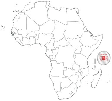 Mayotte Mayotte