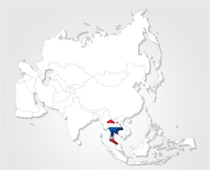 Thailand Thailand