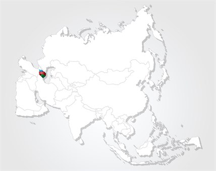 Aserbajdsjan Aserbajdsjan