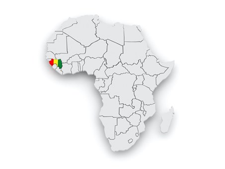 Guinea Guinea