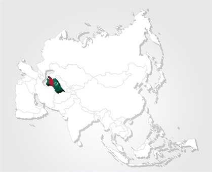 Turkmenistan Turkmenistan