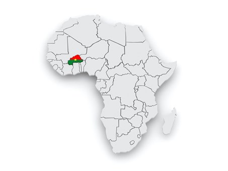 Burkina Faso Burkina Faso