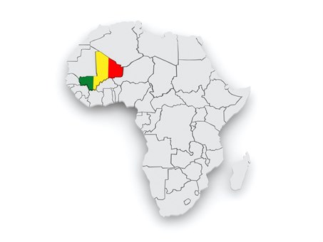 Mali Mali