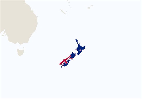 New Zealand New Zealand