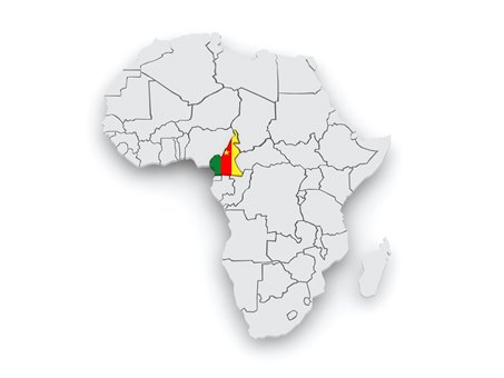 Kamerun Kamerun