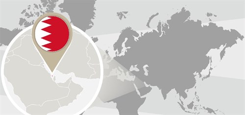 Bahrain Bahrain