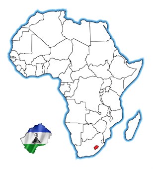 Lesotho Lesotho