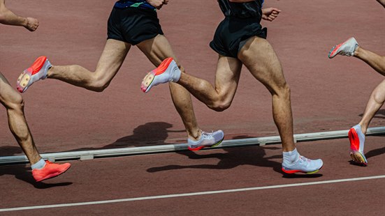 Research Reveals Athletes Working English Mile Below 4 Minutes Stay Longer: BMJ Report