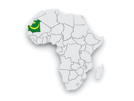 Mauritania Mauritania