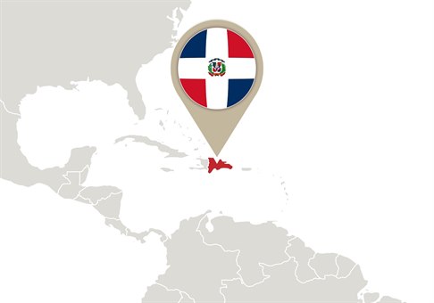 Dominikanske Republikk Dominikanske Republikk
