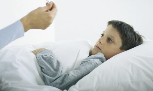 hvor lenge varer forkjølelse baby hvor lenge varer forkjølelse baby