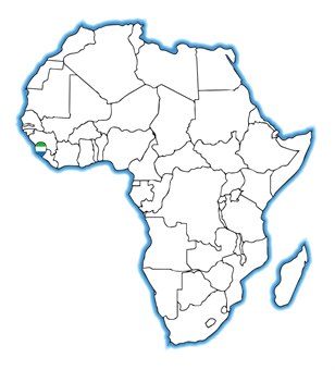 Sierra Leone Sierra Leone