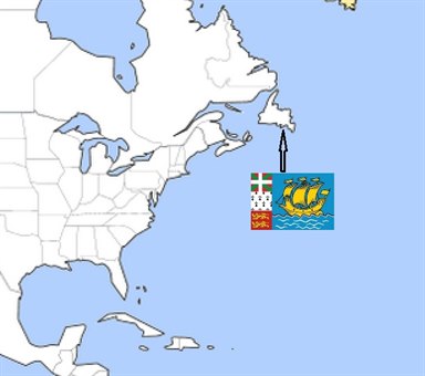 Saint-Pierre-et-Miquelon Saint-Pierre-et-Miquelon