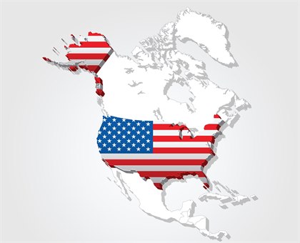 USA USA