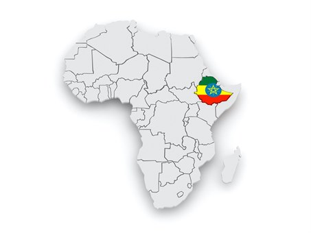 Etiopia Etiopia