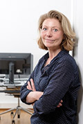 Ulrike Boos Ulrike Boos