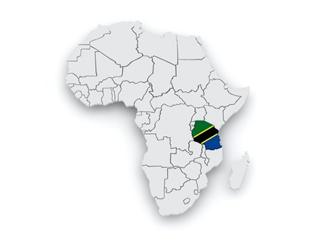 Tanzania Tanzania