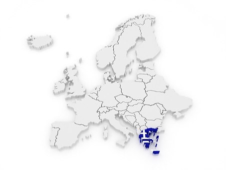 Hellas Hellas kart