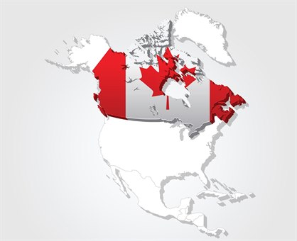 Canada Canada