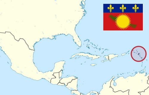 Guadeloupe Guadeloupe